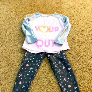 Kids clothes